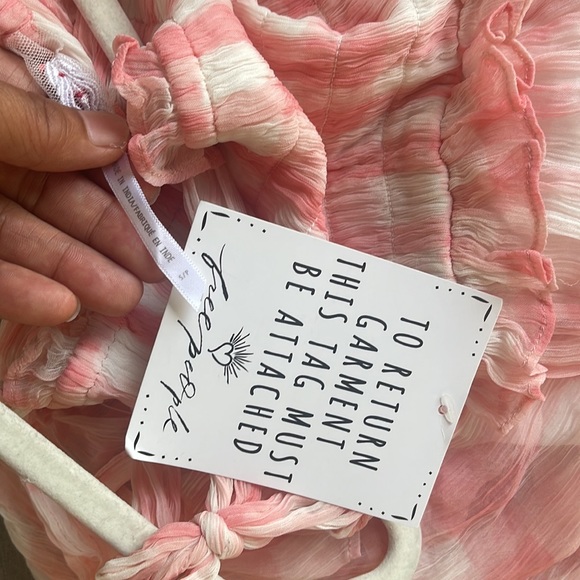 Free People Dorothy Gayle Maxi Dress - Picture 7 of 9